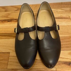 Esquire Masstige Mary Jane T Strap